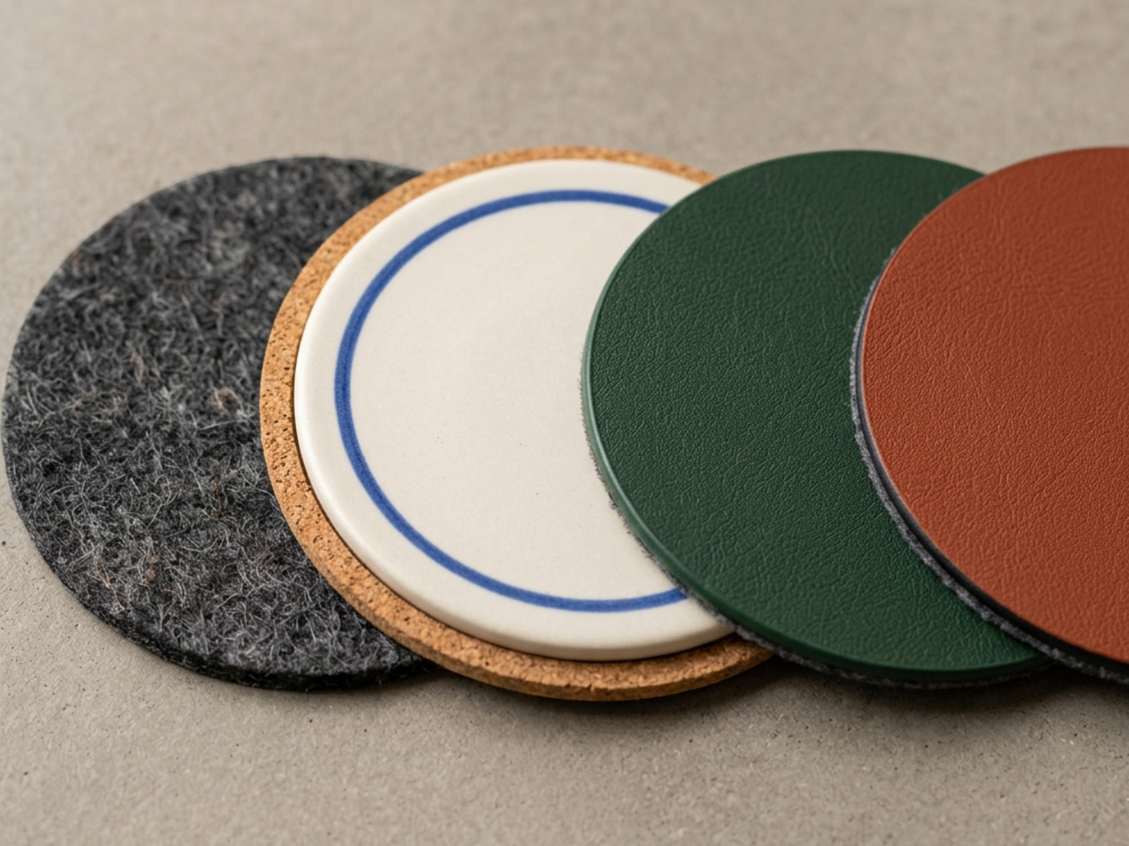 Zanet product detail