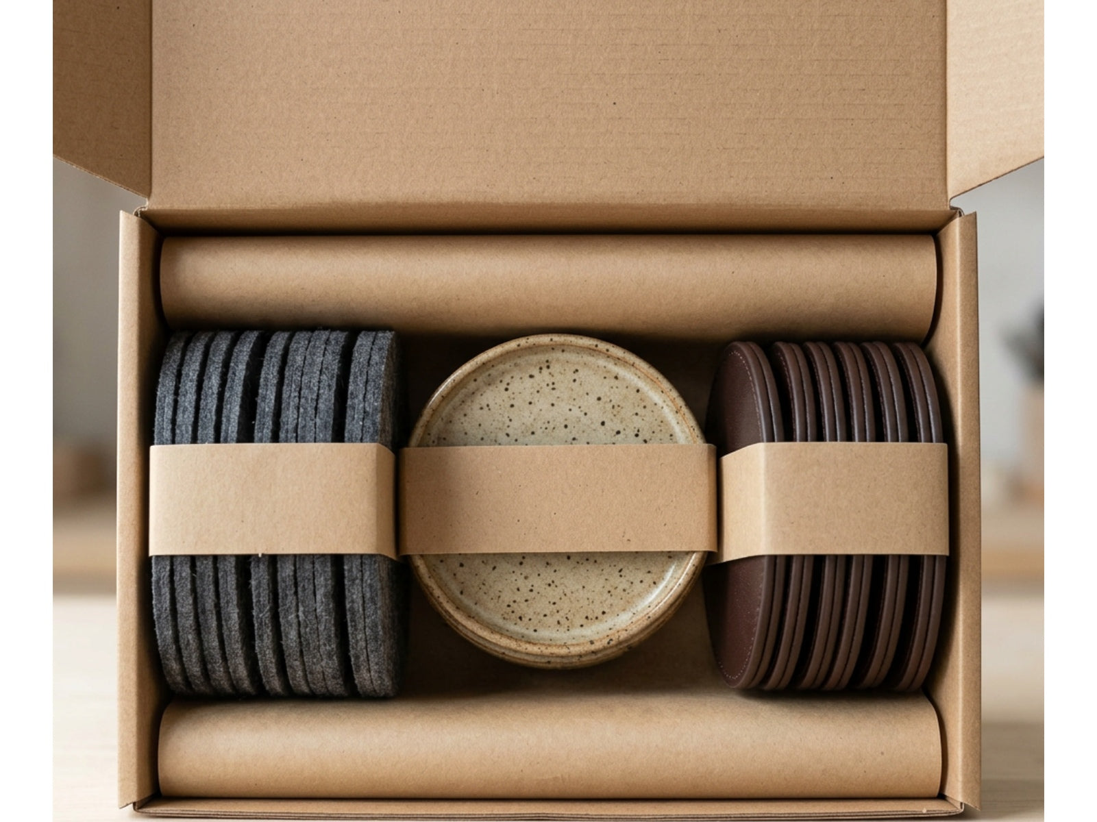 Reliable shipping and returns